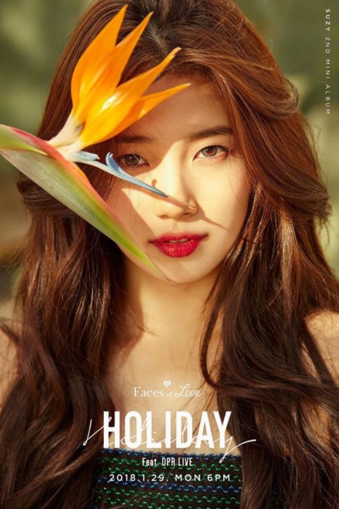 Pann: Sự tình tại buổi phỏng vấn của Suzy 