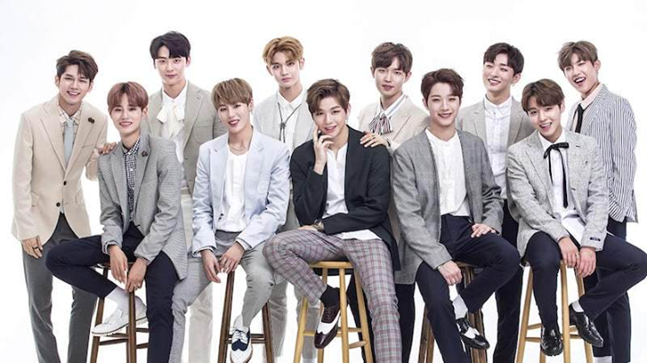 Pann: Mình nghĩ Wanna One mà tan rã thì phí vcđ  