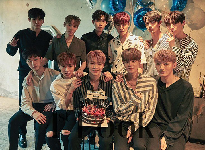 Pann: Tại sao mọi người cứ nghĩ l&agrave; chỉ m&igrave;nh LOVE gh&eacute;t việc hợp đồng của Wanna One được gia hạn nhỉ  