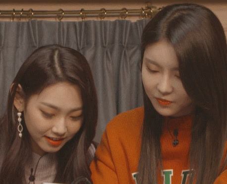 Pann: Xem Vapp của Gugudan mà điên cả tiết