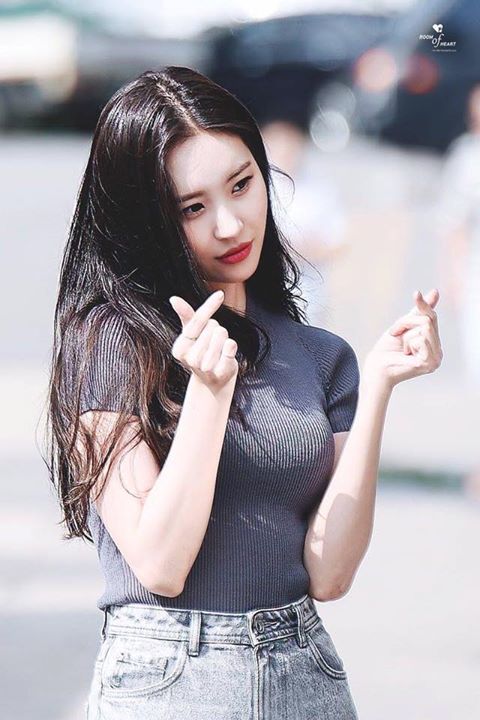 B&agrave;i b&aacute;o: "Bố...." 'Talkmon' Sunmi lần đầu tiết lộ c&acirc;u chuyện buồn về gia đ&igrave;nh &ldquo;đong đầy nước mắt&rdquo; 