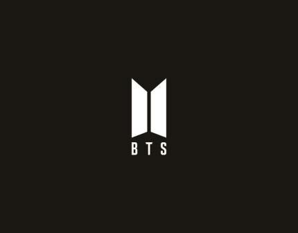 Naver: Big Hit Entertainment, BTS chiến thắng iF Design Award với logo của nhóm