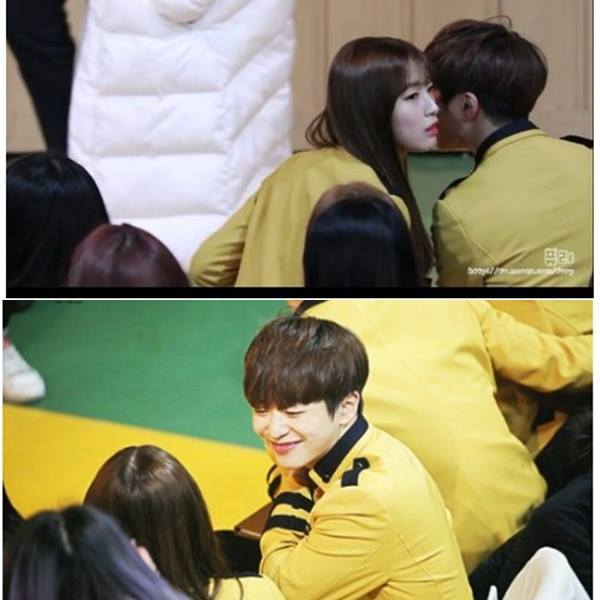 Pann: T&igrave;nh bạn kh&aacute;c giới l&yacute; tưởng của idol 