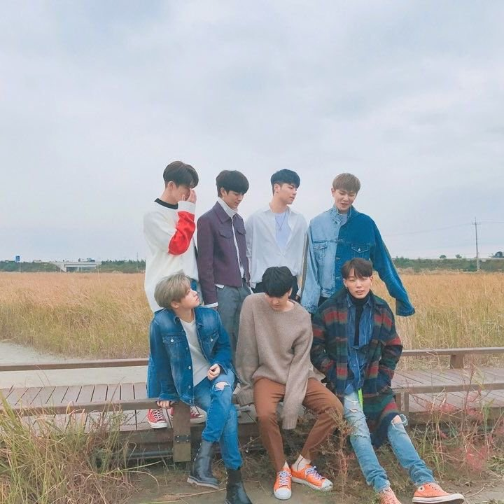 Pann: iKON phát điên rồi đây ㅋㅋ