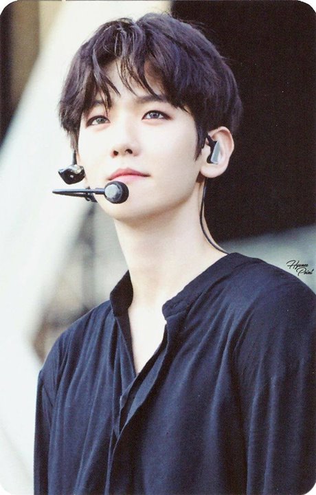 [Pann] Baekhyun tiết lộ số điện thoại của sasaeng fan