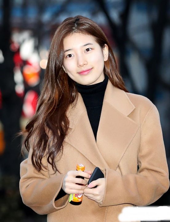 Pann: Đỉnh của đỉnh khi n&oacute;i đến l&agrave;n da em b&eacute;