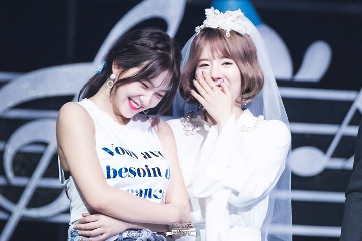 Pann: Làm thế nào mà Sunny với Yeri vào được SM vậy?