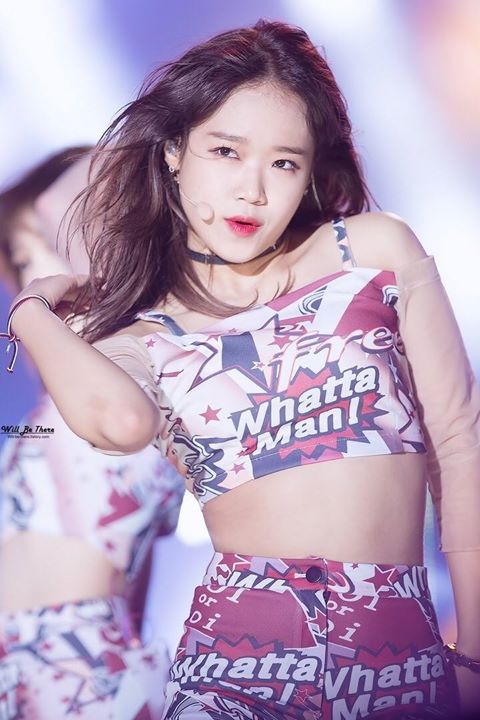 [Pann] Idol nữ y&ecirc;u th&iacute;ch của c&aacute;c cậu l&agrave; ai?