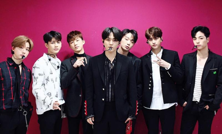 [naver] "30 ngày liên tiếp giữ #1"... iKON, đường dài mới biết ngựa hay