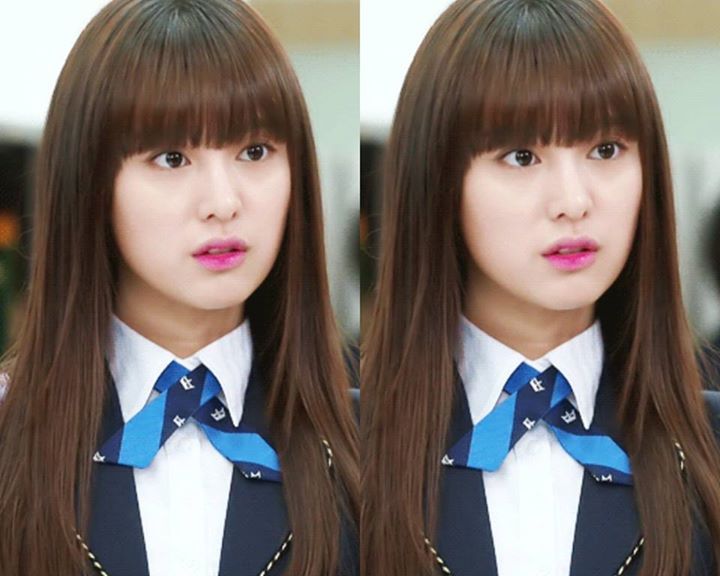 Pann: Nh&acirc;n vật nữ y&ecirc;u th&iacute;ch trong phim của c&aacute;c cậu l&agrave; ai?