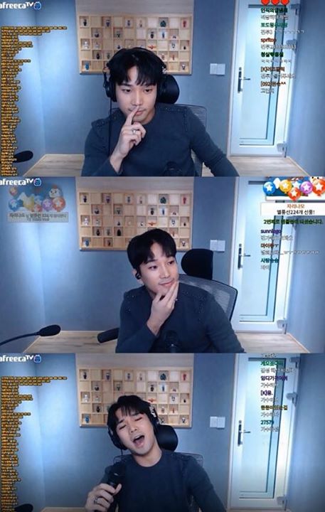 B&agrave;i b&aacute;o: MBLAQ GO tuy&ecirc;n bố sẽ chuyển sang nghề BJ &ldquo;T&ocirc;i c&oacute; những nghi ngờ về giới nghệ sĩ... Sẽ sử dụng mạng lưới của m&igrave;nh&rdquo;