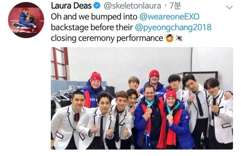 [Pann] Phản ứng hiện tại ở nước ngoài về EXO 