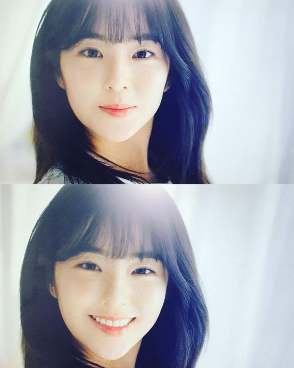 Pann: Nhan sắc của Irene trong CF với Nouvo thật qu&aacute; đi&ecirc;n rồ