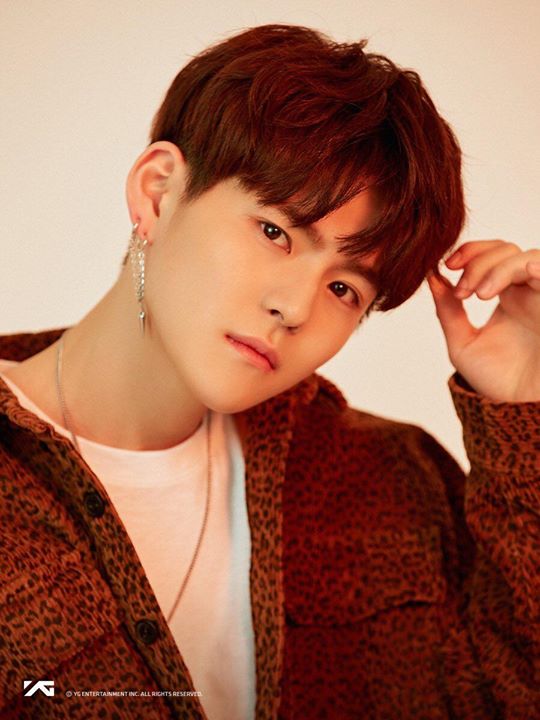 YOSHINORI (rapper 2000, Nhật Bản) sẽ debut trong boygroup mới nối tiếp nhóm TREASURE thuộc YG