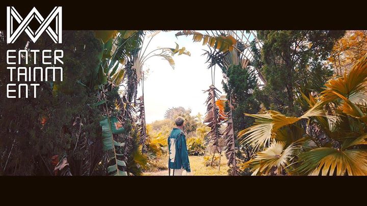 ONF ra mắt MV “WE MUST LOVE” quay ở Huế và Đà Nẵng, Việt Nam 