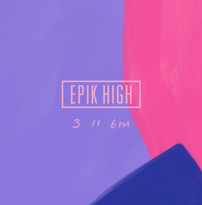 Epik High sẽ trở lại với mini album mới vào ngày 11.03