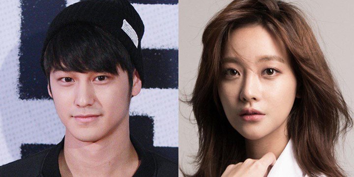 KIM BUM VÀ OH YEON SEO CHÍNH THỨC CHIA TAY