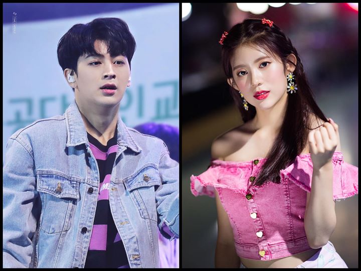 Truyền thông đưa tin iKON Song Yunhyeong và MOMOLAND Daisy đang hẹn hò từ 3-4 tháng trước. Dù lịch trình bận rộn nhưng vẫn cố gắng dành thời gian bên nhau. Là couple được biết đến trong giới. 