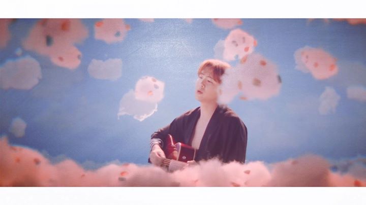 “Hoàng tử Thái” Nichkhun khoe giọng hát solo trong LUCKY CHARM ☁️ https://youtu.be/yNe39XGY9YU