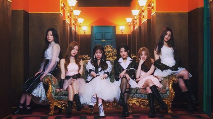 (G)I-DLE tung ca khúc comeback thuộc thể loại Dance Pop “SENORITA” 