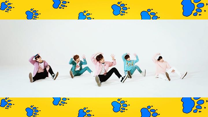 Big Hit ‘rắc thính’ cho ca khúc chủ đề Crown của TXT