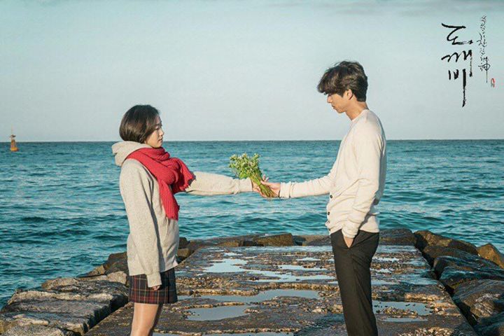 Theo tin đồn Weibo, “Goblin” sắp có phiên bản Trung