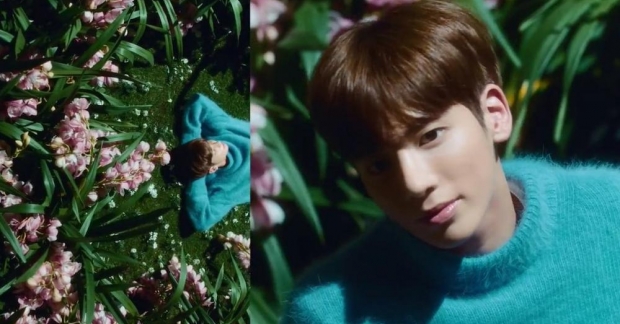 Teaser ấm áp và đẹp mơ màng của Taehyun (TXT) chốt lại chuỗi Questioning film của nhà Big Hit 