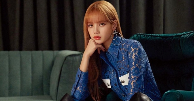 Lisa (Black Pink) được C-net ủng hộ và bảo vệ hết lòng sau nhiều lần bị netizen Hàn phân biệt đối xử