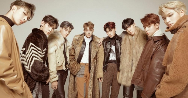 ATEEZ lập thành tích khó ngờ ở nước ngoài, mặc cho độ nổi tiếng trong nước mờ nhạt