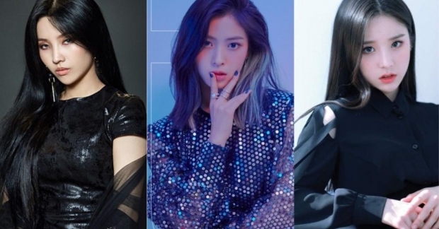 (G)I-DLE xác nhận comeback trong tháng 2/2019