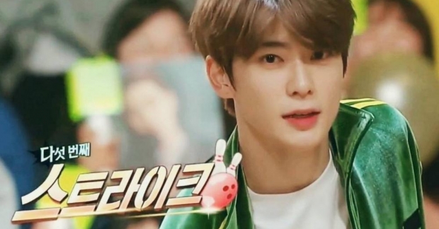 Jaehyun (NCT) lập kỷ lục 'khủng' ở môn Bowling ISAC dù chỉ mới tập chơi môn này được 3 tuần