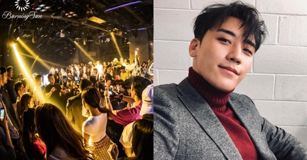 Seungri gây phẫn nộ khi thản nhiên quảng bá cho concert solo giữa tâm bão scandal