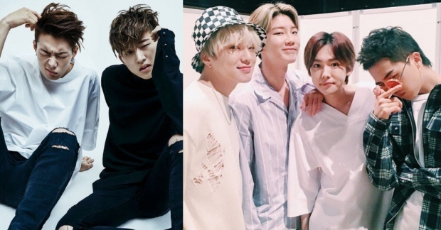 Chủ tịch YG tiết lộ kế hoạch comeback năm nay: Tập trung cho B.I và Bobby (iKON), hoãn album của WINNER
