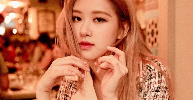 Nhân dịp sinh nhật, Rosé (Black Pink) tặng quà ngược lại fan bằng bản cover "đốn tim" người nghe