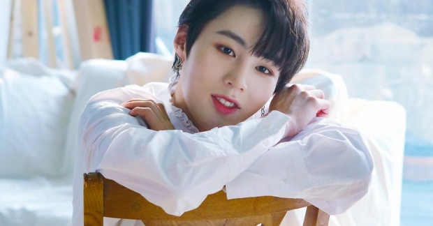 Ha Sungwoon (cựu thành viên Wanna One) chuẩn bị gặp gỡ người hâm mộ trên khắp châu Á