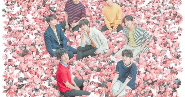 World Tour "Love Yourself: Speak Yourself" của BTS sẽ diễn ra ở 8 sân vận động lớn bậc nhất hành tinh 