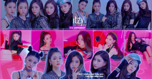 Màn ra mắt thành công của ITZY và những kỳ vọng lớn lao từ công ty chủ quản JYP 