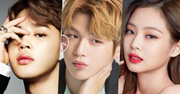 BXH giá trị thương hiệu idol Kpop tháng 2: Top 3 gọi tên BTS, Wanna One và Black Pink, ITZY khởi đầu hoàn hảo bên cạnh những tên tuổi lớn