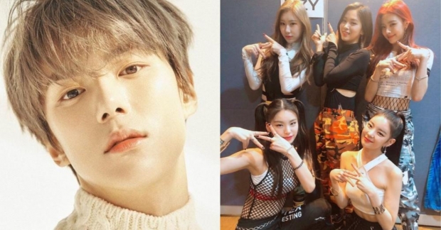 Thành viên MONSTA X 'ghen tị' với JYP Entertainment