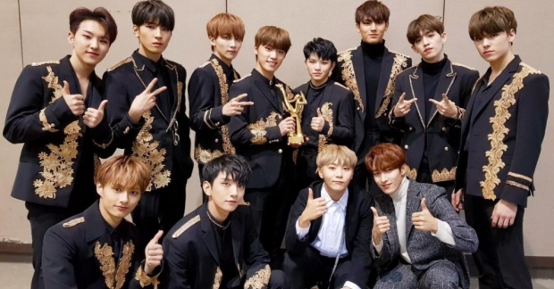 15 quản lý của SEVENTEEN lần lượt thôi việc trong 4 năm qua