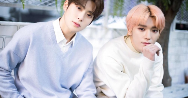 Loạt ảnh Dispatch: Visual tỏa sáng của 2 "mỹ nam truyện tranh" Jaehyun và Taeyong (NCT)