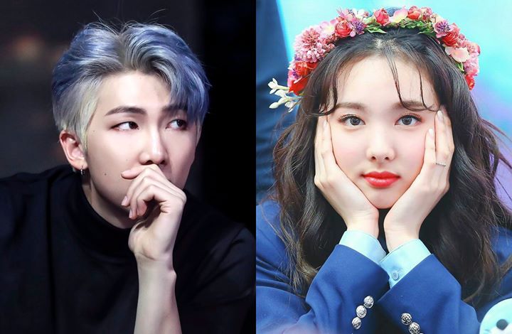 [Pann] Hai người này từng học cùng một trường sao?