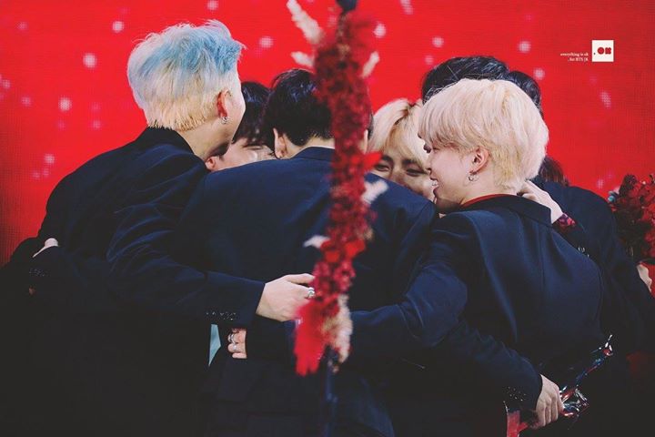 [Pann] BTS trước và sau khi nổi tiếng