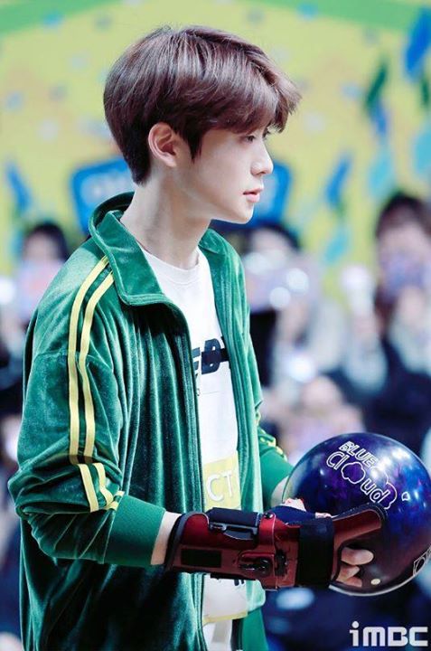 [Pann] Idol nam ghi kỷ lục bowling mới tại IAC ngày hôm nay 