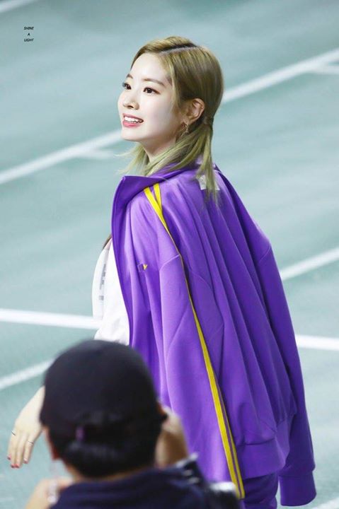 Pann: Dahyun huấn luyện các idol nam tại ISAC