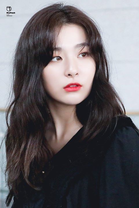 #HappyBdaywithNBV #HappySeulgiDay #SEULGI_IS_SEULGI 