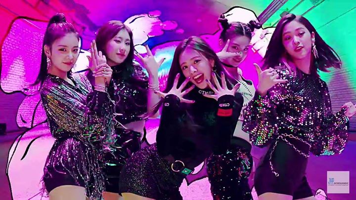 theqoo: Thông điệp bí ẩn đằng sau cảnh quay cuối cùng trong teaser MV của ITZY