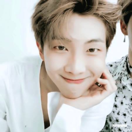 [Pann] RM thực sự rất quyến rũ nhé..ㅋㅋㅋㅋ