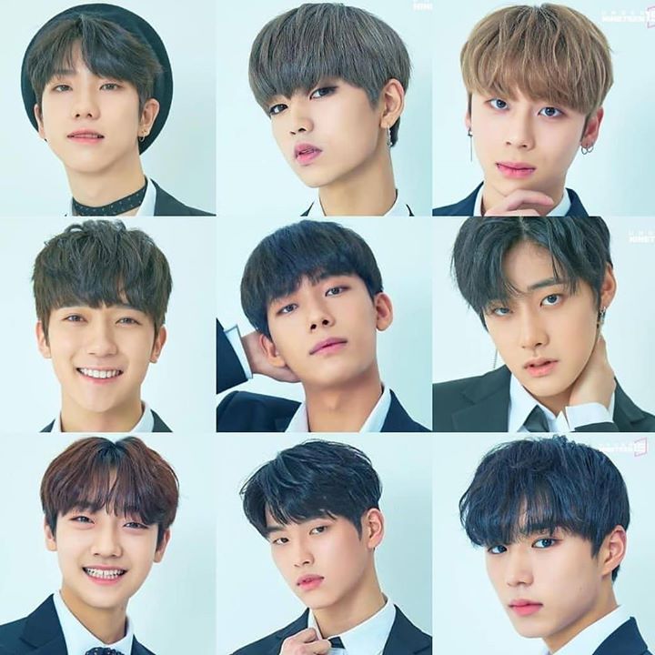 [Pann] Chương trình Under Nineteen đã cho debut một team rất tuyệt