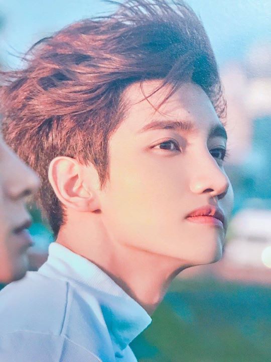 #HappyBdaywithNBV #HappyMAXDay #최강창민생일축하해